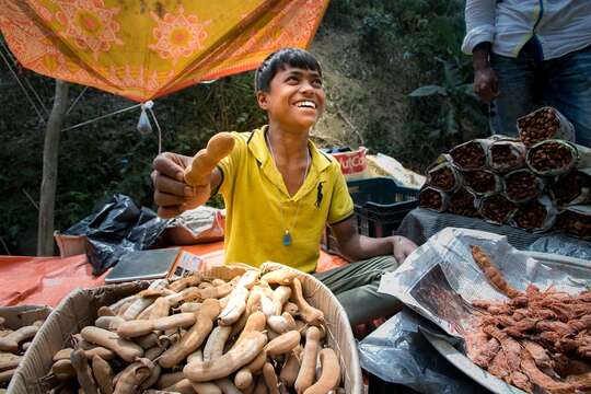 Klub Podróżnika: Banglaszesz - zapiski na kolanie