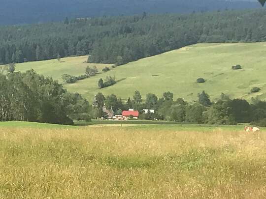 Zapraszamy w Beskid Niski