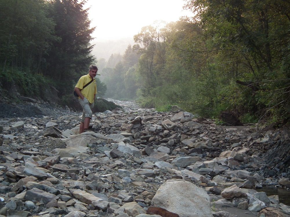 Zapraszamy w Beskid Niski