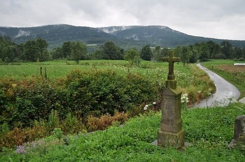 Info o wyjeździe w Beskid Niski