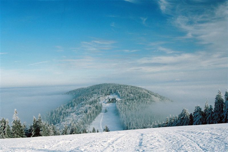 Zapisy na Beskid Śląski