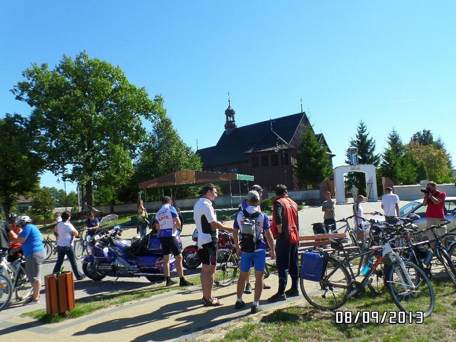 Zapraszamy na rowery