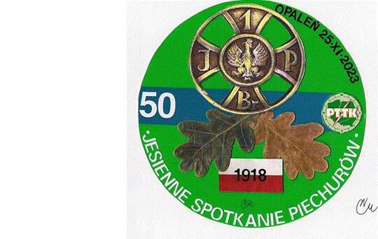 50. JESIENNE SPOTKANIE PIECHURÓW