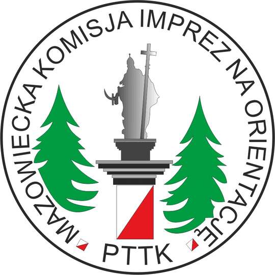 Impreza z Mapą - Spacer po Warszawie z TRInO