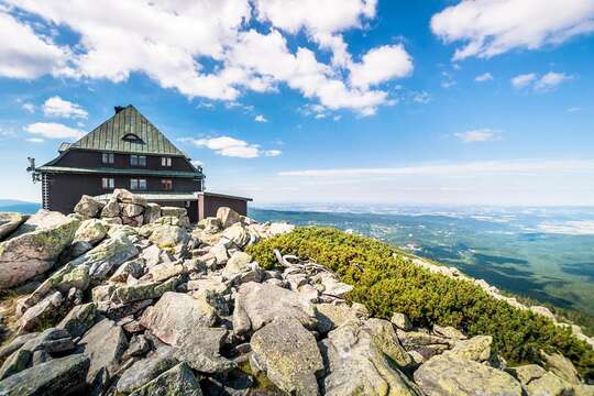 Karkonosze/Izery