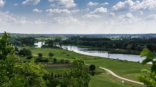 Podlaski Przełom Bugu