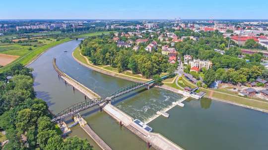 Ziemia opolska – w krainie zamków i pałaców oraz stolicy polskiej piosenki